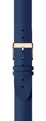 Withings Steel/Steel HR Leather Wristband 36mm