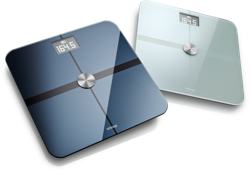 Wifi Body Scale Black White design