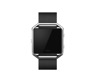 Fitbit Blaze Leather Band + Frame - náhradný kožený náramok