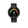 Garmin Forerunner 935 Black Tri-Bundle, Yellow band