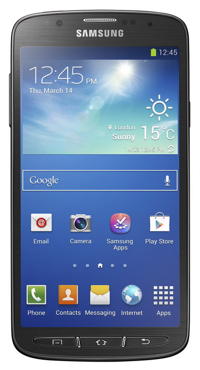 Samsung Galaxy S4 Active i9295