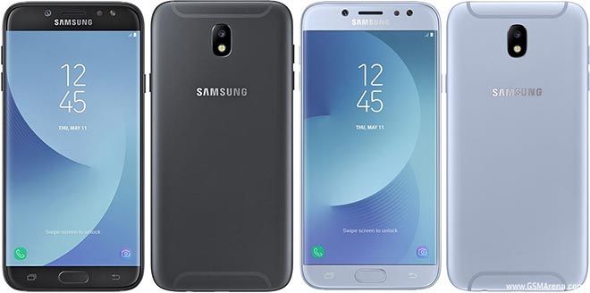 Samsung Galaxy J7 2017 J730F Dual SIM