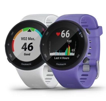 Garmin Forerunner 45S