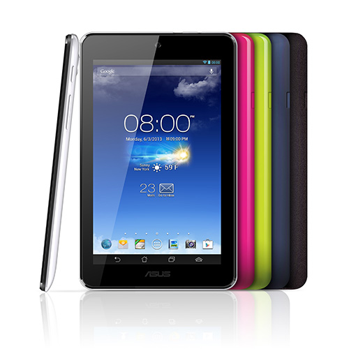 Obrázok výrobku ASUS MeMO Pad HD 7 8GB