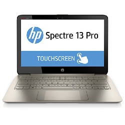 HP Spectre 13 Pro