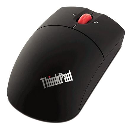 ThinkPad Bluetooth Laser Mouse