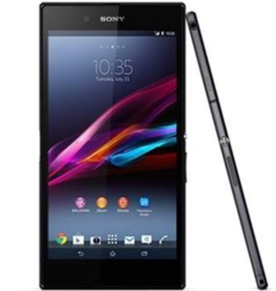 Sony Xperia Z Ultra