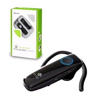 HTC Bluetooth Headset