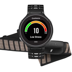 Garmin Forerunner 630 HRM- Run Bundle