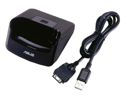 A716 USB cradle