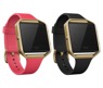 Fitbit Blaze Gold Frame - náhradný rám