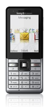 Sony Ericsson Naite