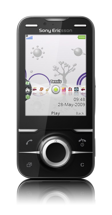 Sony Ericsson Yari