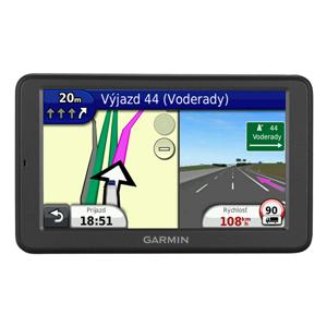 Garmin dezl 570LMT (Truck) Lifetime + Slovakia Traffic