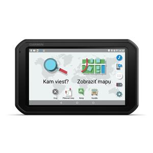 Garmin Camper 785 MT-D