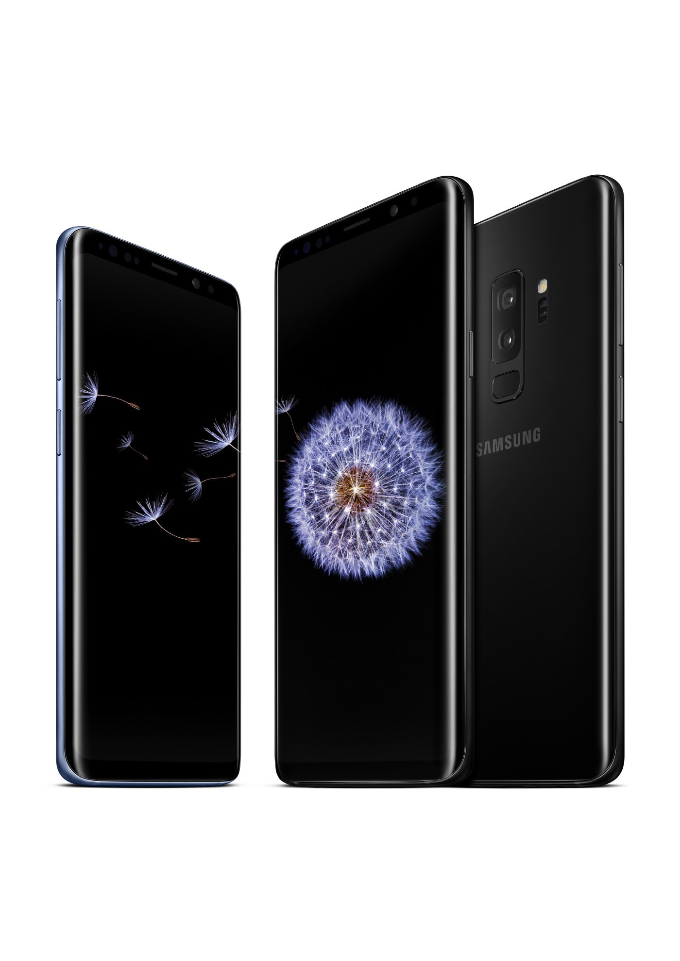 Samsung Galaxy S9 G960 256GB