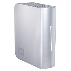 WD My Book2 Studio Edition 1,5TB