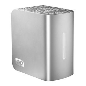 WD My Book2 Studio Edition 2TB