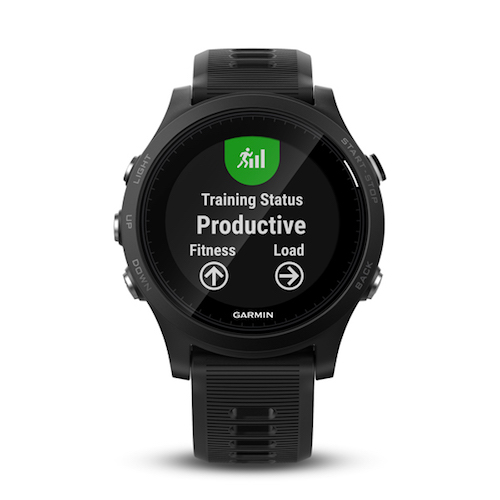 Garmin Forerunner 935