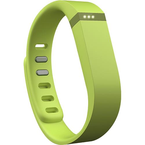 Fitbit Flex Lime Wireless Activity & Sleep Wristband