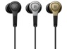 Beoplay H3 Lightweight earphones