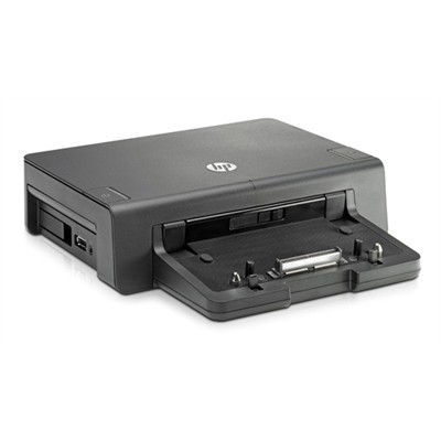 HP 230W Advanced Docking Station + Smart 230W Adapter