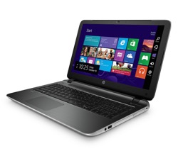 HP Pavilion 15-p257nc