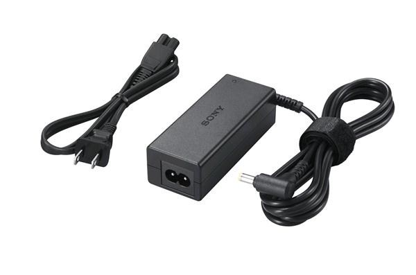 VAIO Duo AC adapter