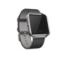 Fitbit Blaze Leather Band + Frame - náhradný kožený náramok