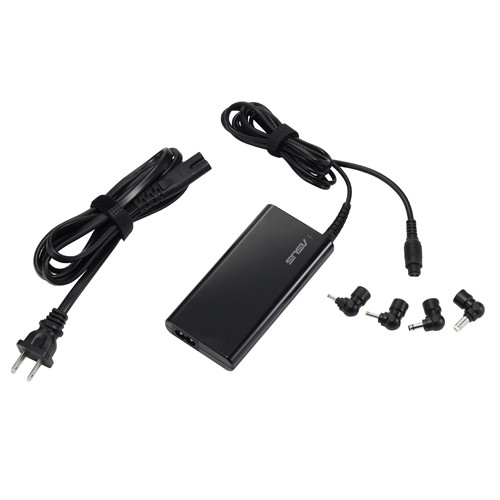 ASUS Slim AC adapter pre ASUS ZENBOOK, EeePC, USB