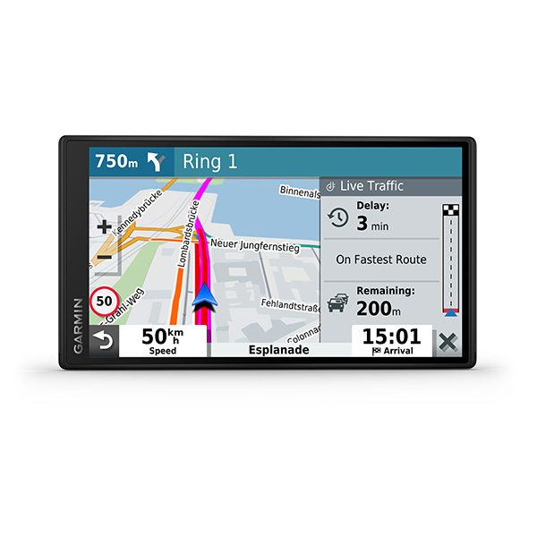 Garmin Drive 55 EU