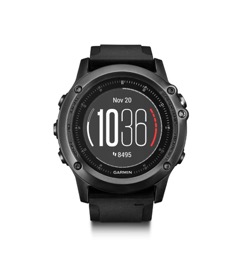 Garmin fénix 3 HR sapphire