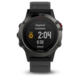 Garmin fenix 5 Grey