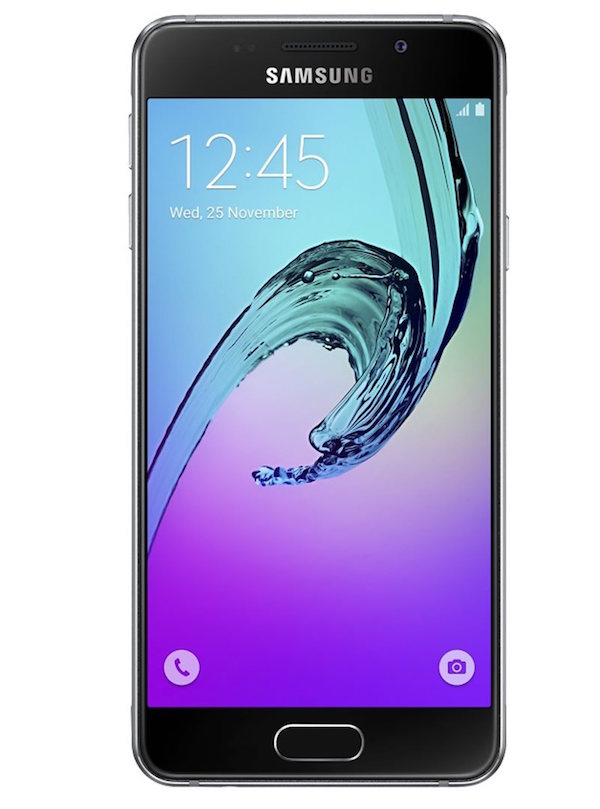 Samsung Galaxy A3 A310F