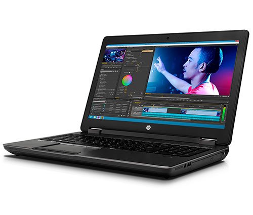 HP ZBook 15 Mobile Workstation