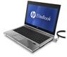 HP EliteBook 2570p