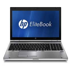 HP EliteBook 8570p