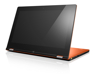 Lenovo Ideapad Yoga 11 silver