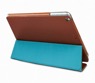 Puzdro a stojan Krusell Tablet Case pre Apple iPad Air/iPad 9.7