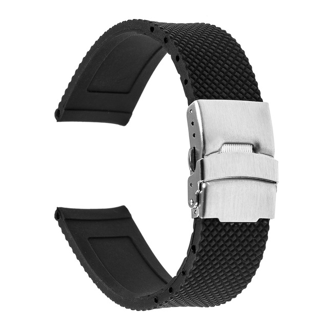 Náhradný remienok - Mesh Strap pre Samsung Gear 2/Gear 2 Neo