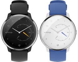 Withings Move ECG