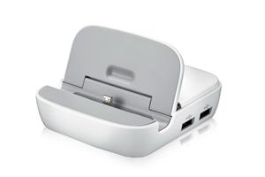 Multimedia Dock pre Samsung Galaxy S4/SIII/ Note II