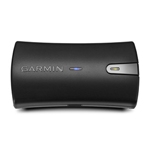 Garmin GLO- Bluetooth GPS pre Apple iPhone/iPod/ iPad