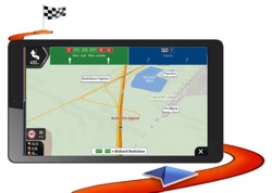 iGO Navigation Pack 7 EU