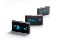 Withings Pulse - Activity Tracker