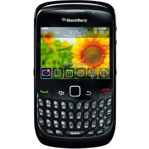 BlackBerry Curve 9360