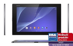 Sony Xperia Tablet Z2 LTE/4G