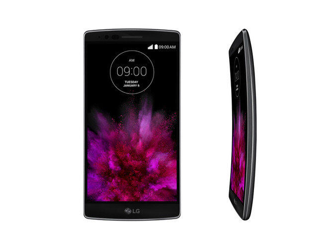 LG G Flex 2 (H955)