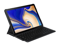 Keyboard Cover pre Samsung Galaxy Tab S4 9.7