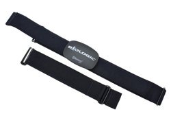 BIOLOGIC Bluetooth Smart Heart Rate Strap